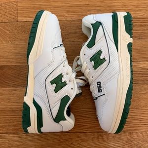 Aimé Leon Dore 550 New York